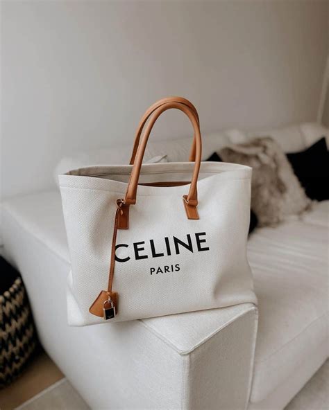 cream celine bag|best celine bags 2022.